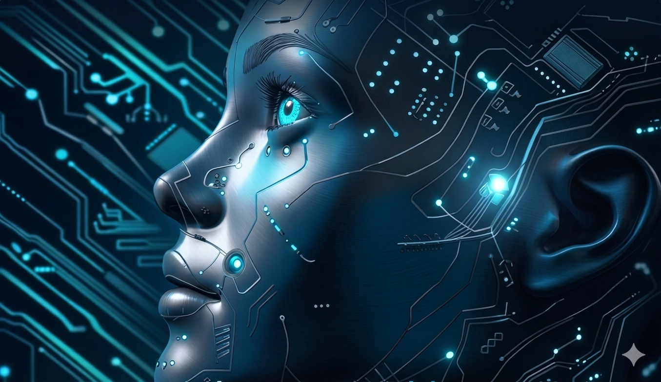 Aerion Industrial AI Interface